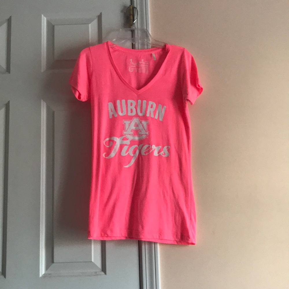 Auburn shirt